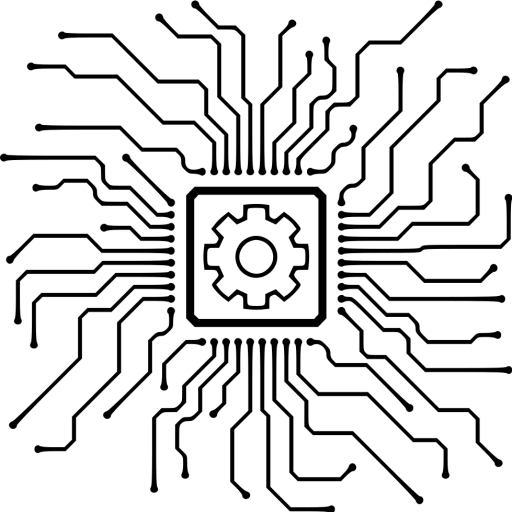 Tech Nuget logo