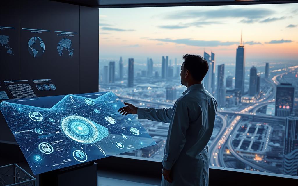 Future predictive technology developments