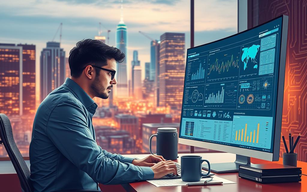 IT analyst responsibilities systems analysis