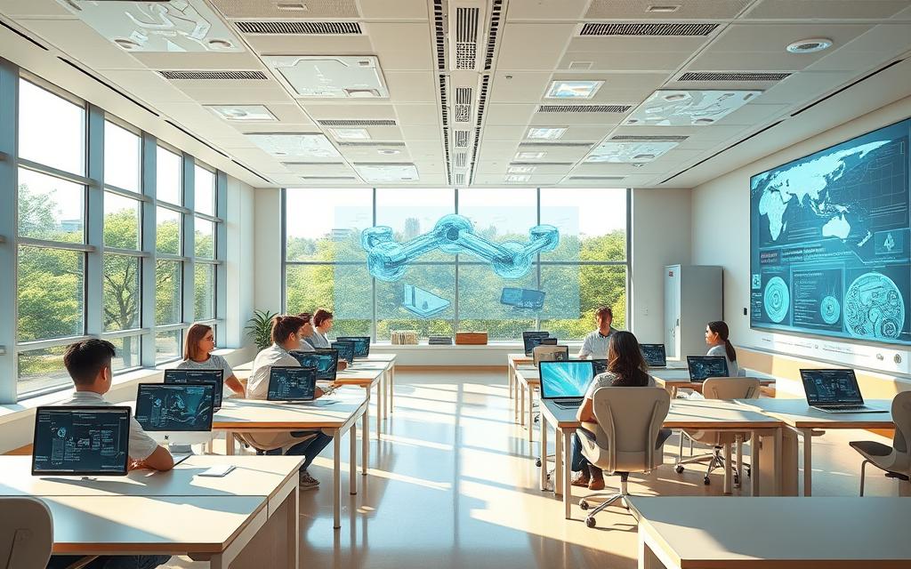 future of edtech