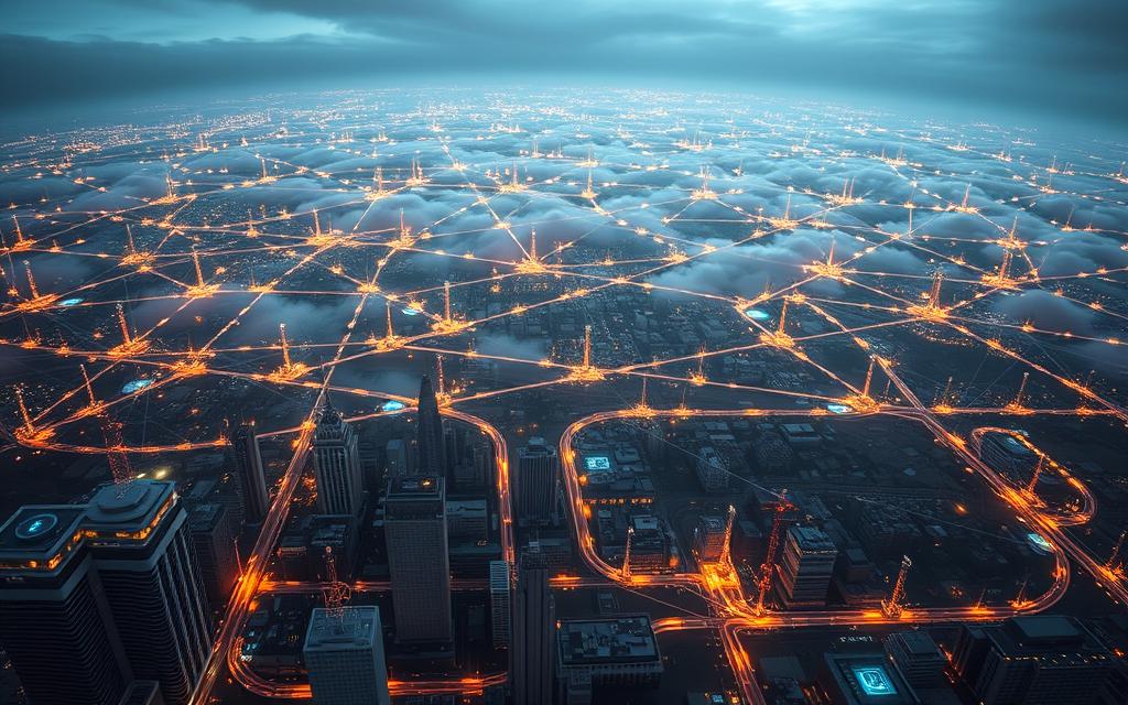 global communication technology