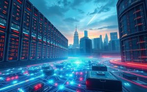 how information technology has changed the world