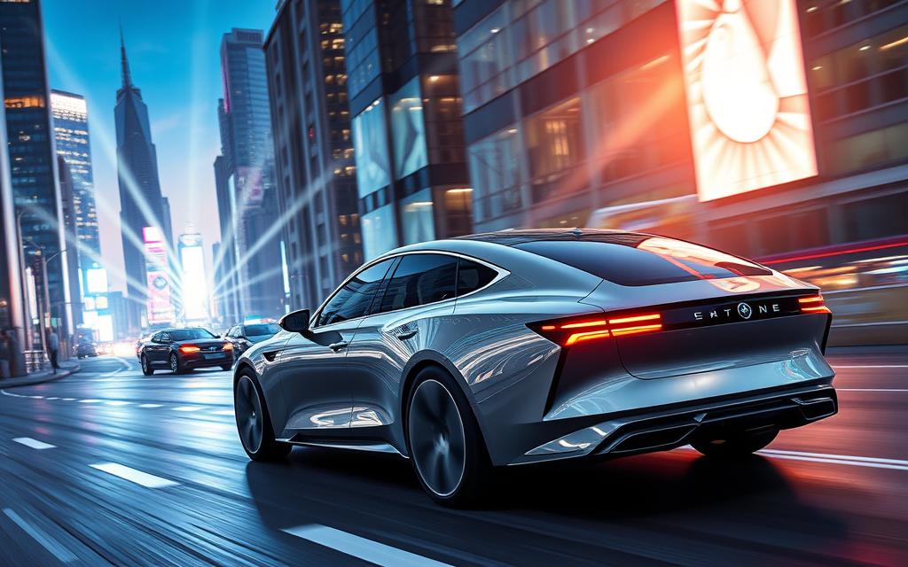 is car technology