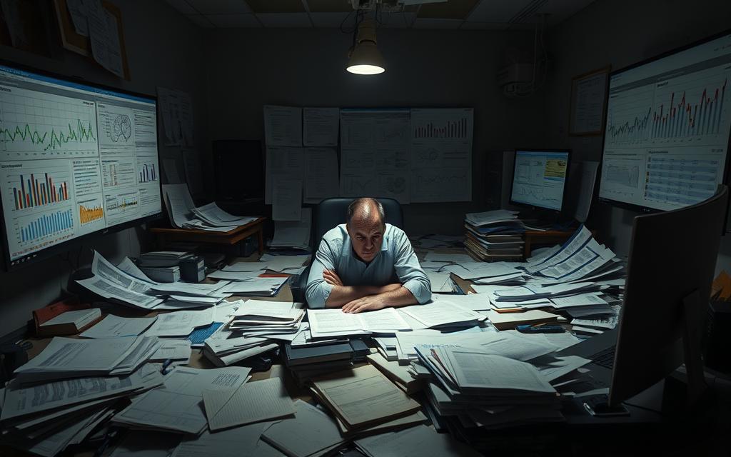 predictive forecasting challenges