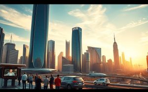 what does technological development mean