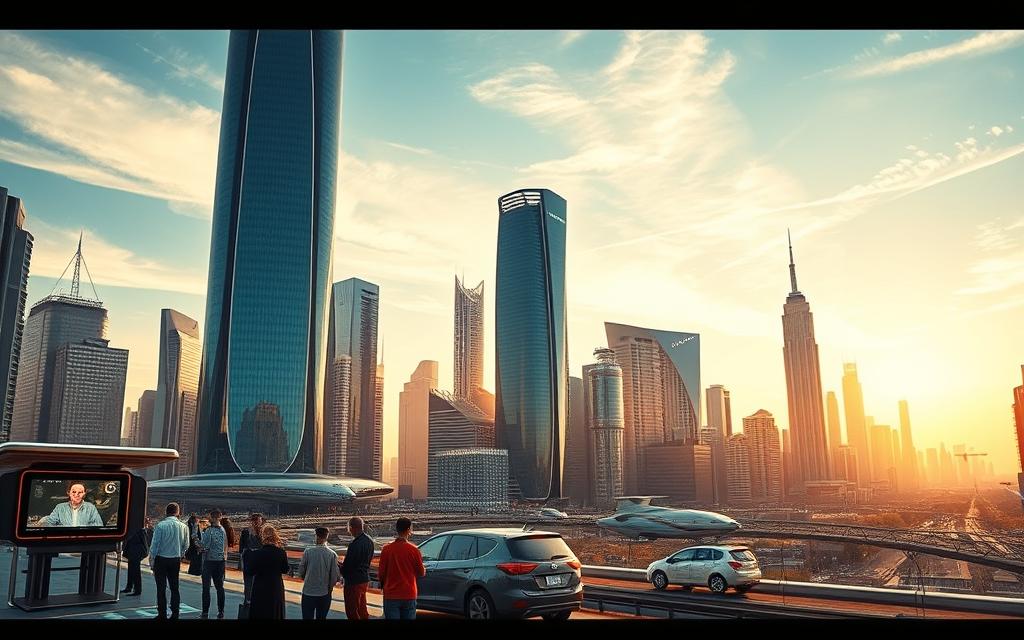 what does technological development mean