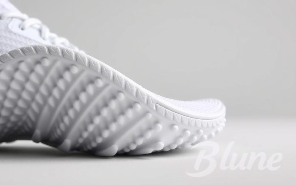 what is adidas bounce technology