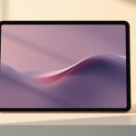 what is promotion technology on ipad pro