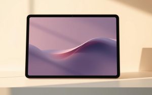 what is promotion technology on ipad pro