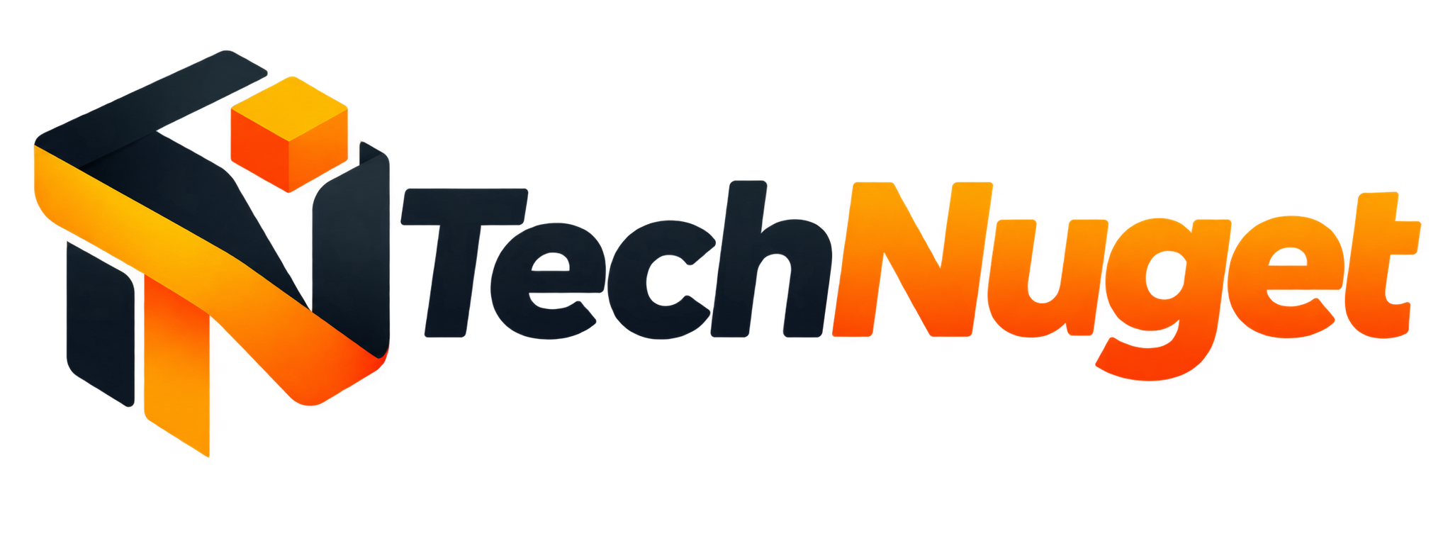 TechNuget Logo