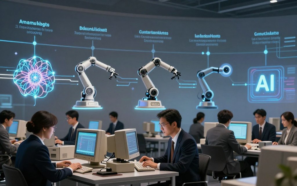history of artificial intelligence history of artificial intelligence