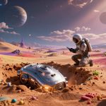 how to find buried technology no man's sky