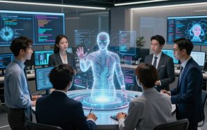 Is Artificial Intelligence Part of Information Technology? Understanding the Connection is artificial intelligence part of information technology