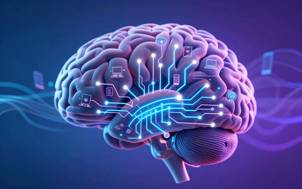 is technology bad for our brains